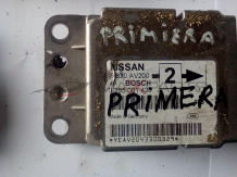 Централа AIRBAG за NISSAN PRIMERA AIRBAG CONTROL MODULE 0285001420  98820AV200  0 285 001 420