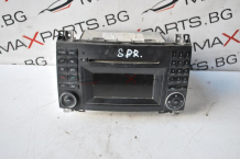 Мултимедия за MERCEDES SPRINTER   W906          A 169 900 20 00