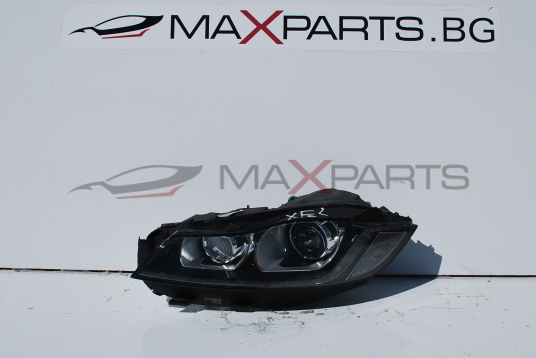 Ляв фар за Jaguar XE