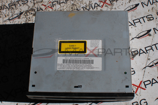 Управление навигация за Mercedes-Benz E-Class A 211 870 52 26 001