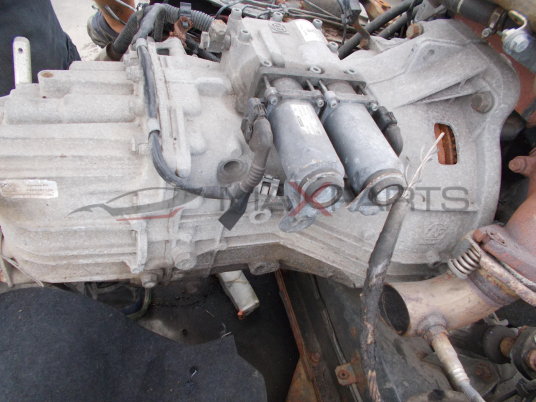 Автоматична скоростна кутия за Iveco Daily 2.3JTD 1323301134