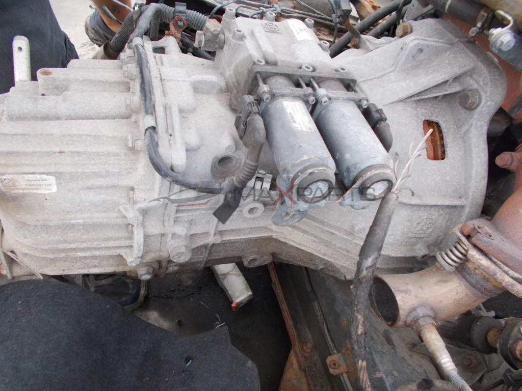 Автоматична скоростна кутия за Iveco Daily 2.3JTD 1323301134