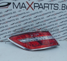 Ляв стоп за Mercedes E-Class Coupe W207