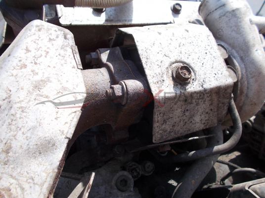 Турбо компресор за MITSUBISHI PAJERO 3.2 DID Turbo compressor  TF035-3  49135-03410