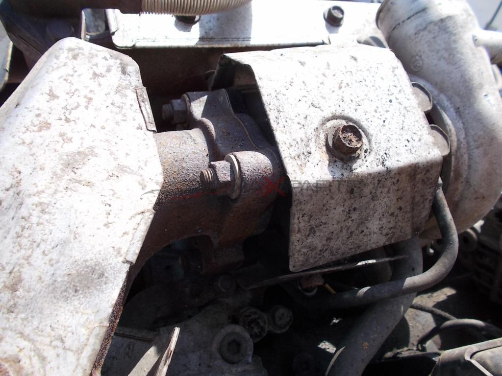 Турбо компресор за MITSUBISHI PAJERO 3.2 DID Turbo compressor  TF035-3  49135-03410