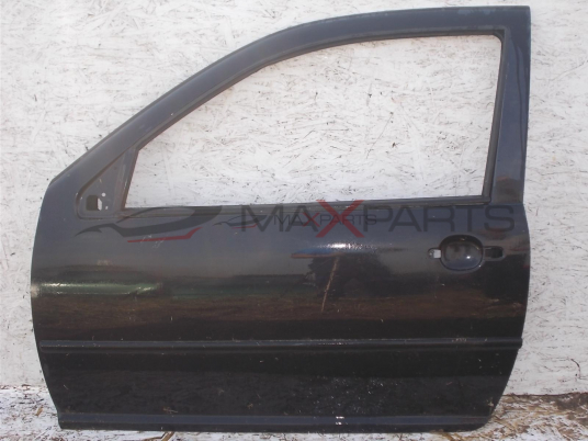 GOLF 4 FRONT L  2 ВРАТИ