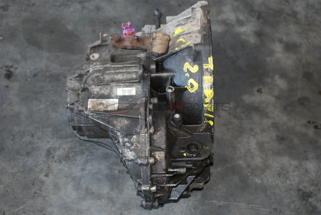 Скоростна кутия за Renault Traffic 2.0DCI 8200546200