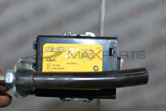 Приемник Keyless за Hyundai I40 95470-3Z050