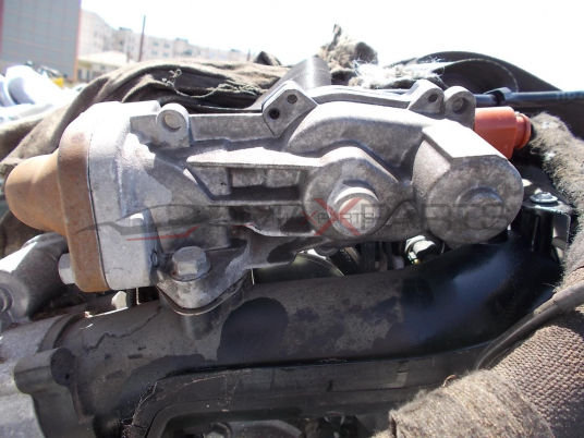 EGR клапан за Opel Astra J 1.7 CDTI EGR Valve 55581958