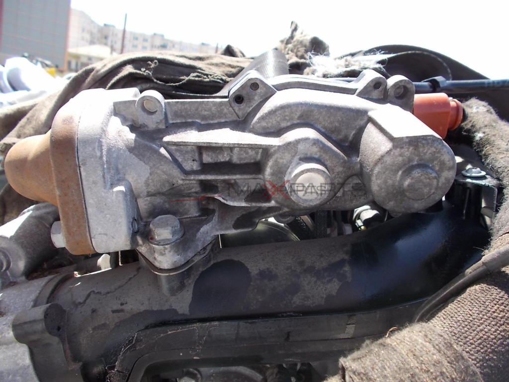 EGR клапан за Opel Astra J 1.7 CDTI EGR Valve 55581958