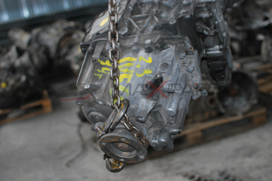 Автоматична скоростна кутия за Iveco Daily 2.3D 6072301008