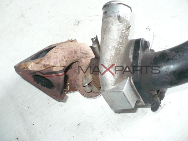 Турбо компресор за FORD Transit 2.4 TDCI 4913105400  49131-05400   6C1Q6K682DE   6C1Q-6K682-DE