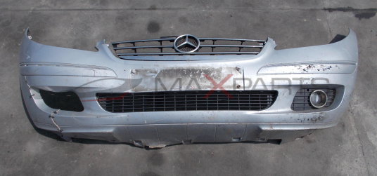 Предна броня за Mercedes-Benz A-Class W169 front bumper цената е за необорудвана броня