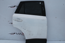 ЗАДНА ДЯСНА ВРАТА ЗА MAZDA CX5  2016  2018