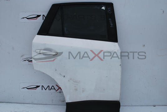 ЗАДНА ДЯСНА ВРАТА ЗА MAZDA CX5  2016  2018