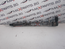 Горивна рейка за BMW E82 118D FUEL RAIL 0445214182 780912704