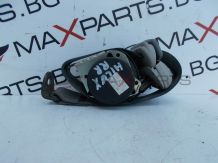 Заден десен колан за Toyota Hilux