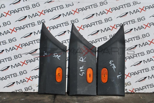 Лайсни за MERCEDES-BENZ SPRINTER W906