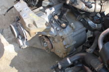 Скоростна кутия за Volkswagen Passat 6 KNS