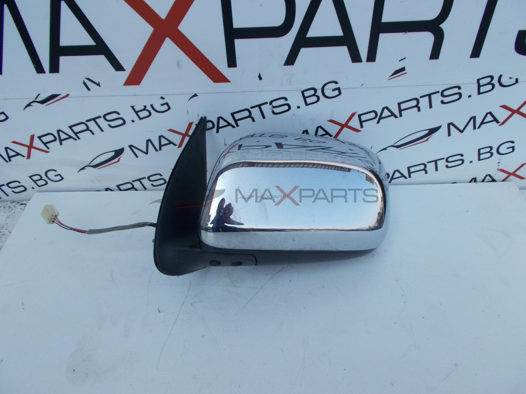 Ляво огледало за Toyota Hilux Left Mirror