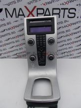 Клима и радио управление за Volvo C70 Heater Climate and radio Controls 31268056 69199-120U