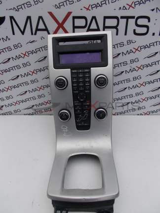 Клима и радио управление за Volvo C70 Heater Climate and radio Controls 31268056 69199-120U