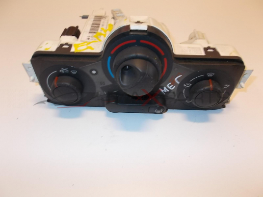 Управление парно за RENAULT MEGANE