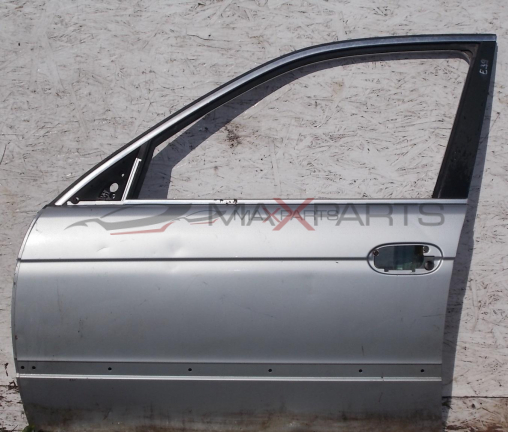 BMW E 39 FRONT L
