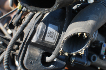 Дюза за Opel Insignia 2.0CDTI 0445110327