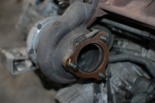 Турбо компресор за Volvo XC90 2.4D GT2052V