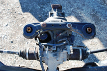 Заден деференциал за Honda CR-V 2.2I-DTEC 7F0044799