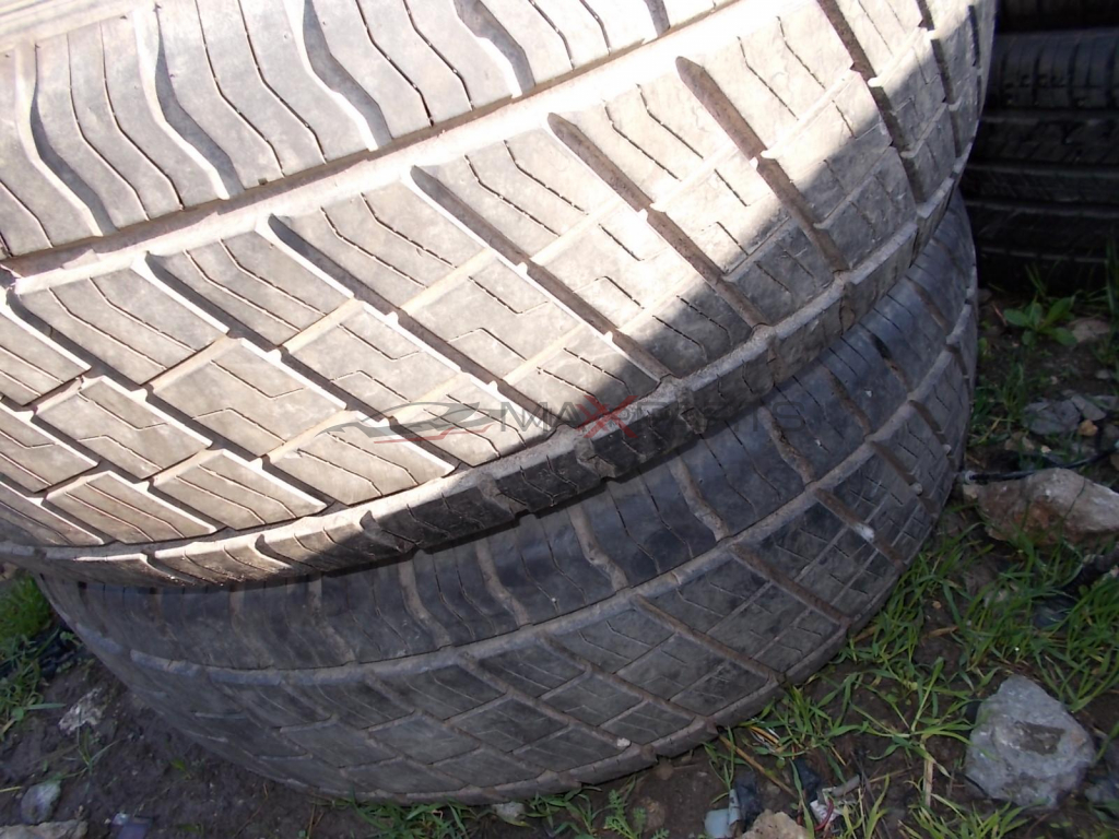 2бр. гуми GOODRIDE SU307 AWD P265/70R16