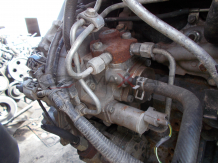 ГНП за Toyota Hilux 2.5 D4D Diesel Fuel Pump 22100-30160 294000-1320