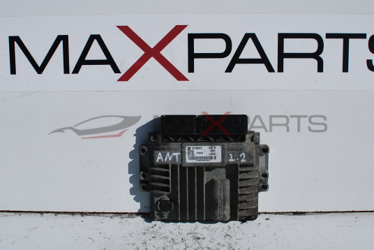 Компютър за Opel Antara 2.2CDTI 25189813