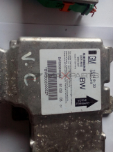 Централа AIRBAG за OPEL VECTRA C AIRBAG CONTROL MODULE 330518650  5WK43347