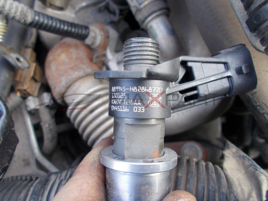 Дюза за Nissan Navara 3.0DCI FUEL INJECTOR 889945 H82868770 0445116033