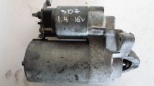 Стартер за PEUGEOT 307 1.4 16V