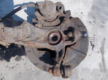 Ляв шенкел за LAND ROVER FREELANDER 2.2 D TD4