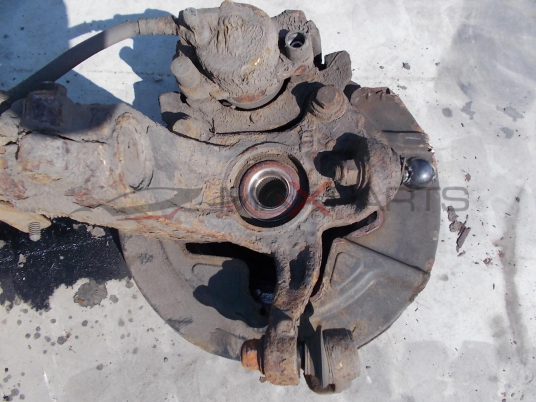 Ляв шенкел за LAND ROVER FREELANDER 2.2 D TD4