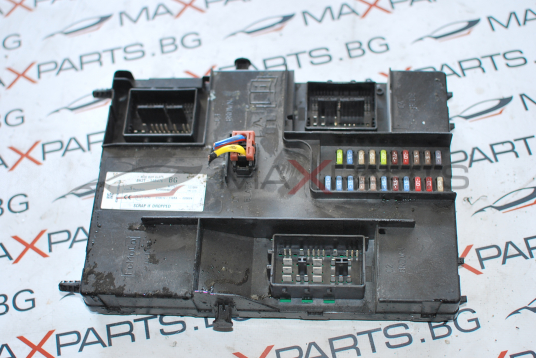 BCM модул за Ford Transit 2.2TDCI BK2T-14B476-BU