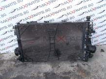 Клима радиатор за Opel Insignia 2.0CDTI Air Con Radiator 13330217