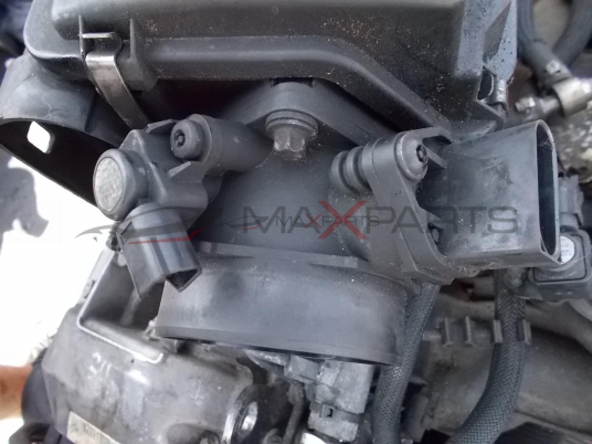 Дебитометър за Mercedes-Benz W211 2.7CDI 0281002535