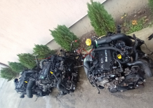 ДВИГАТЕЛИ M9T ВСИЧКИ ВИДОВЕ RENAULT MASTER 2011-2018