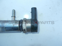Регулатор налягане за BMW E87 116D Pressure regulator 0281002738