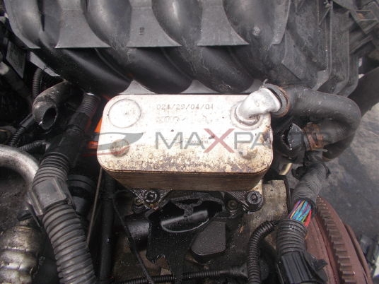 Топлообменник за VW Golf 5 2.0FSI OIL COOLER 06D117021C