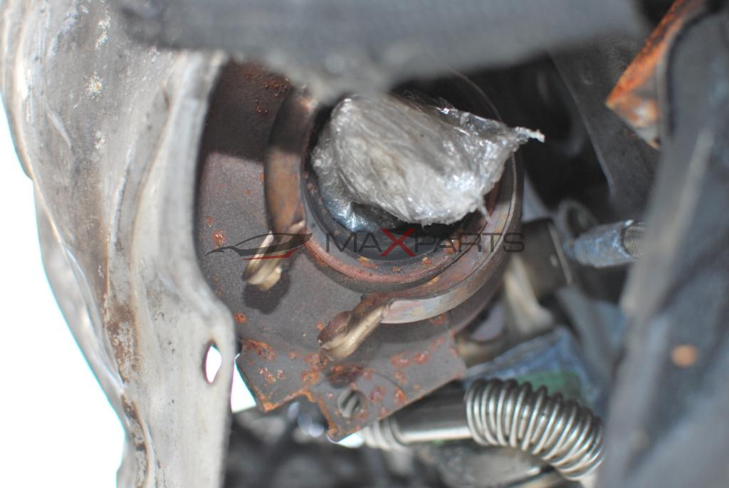 Турбо компресор за Saab 93 1.9CDTI 55196765