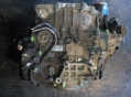 CARENS 2.0 TD AUTO GEARBOX