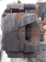 Преден десен спирачен апарат за OPEL ASTRA J 1.7 CDTI  front right brake caliper