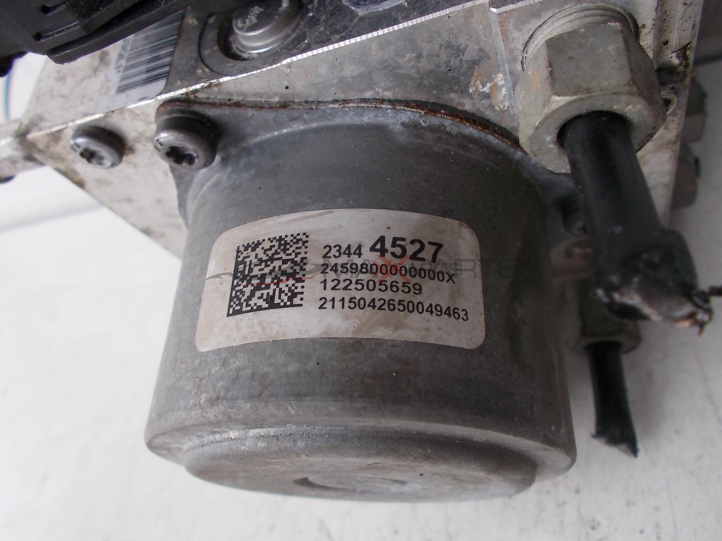 ABS модул за OPEL INSIGNIA 2.0CDTI 23444263   8511207    18750723    1115031J9F1V00OX   23444527   2459800000000X   122505659    2115042650049463