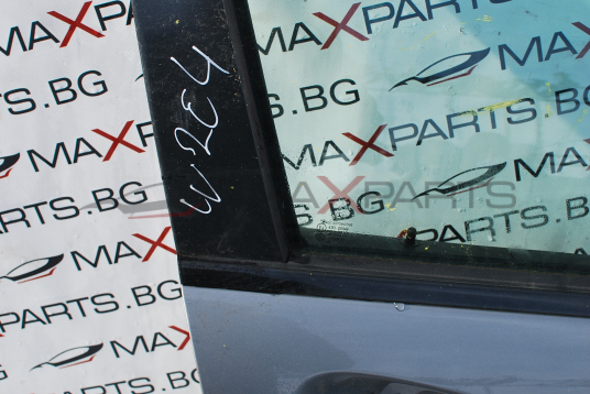 Предна дясна врата за Mercedes-Benz C-Class